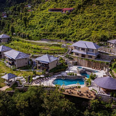 Dorje'S Resort And Spa Pokhara Luaran gambar
