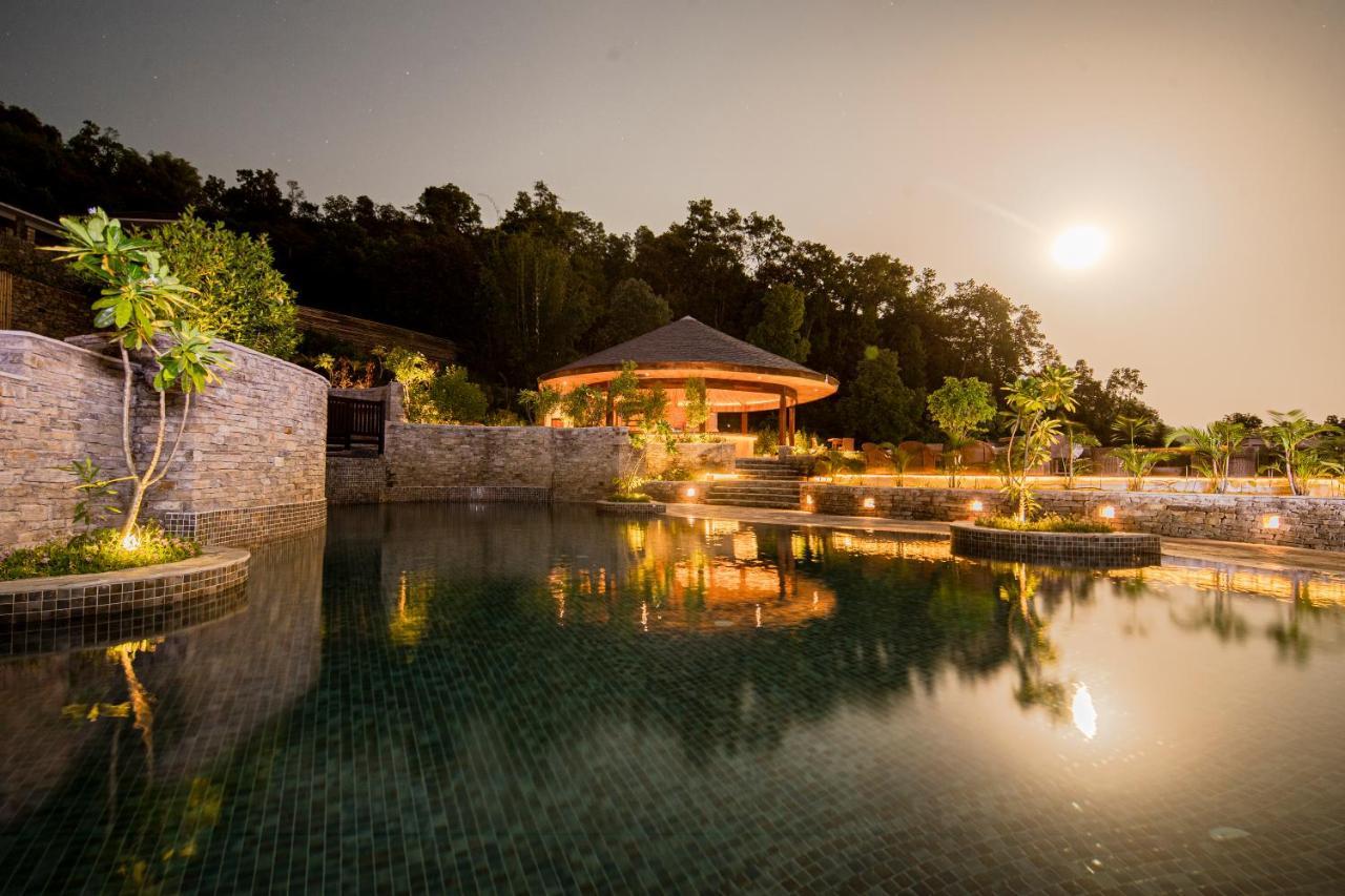 Dorje'S Resort And Spa Pokhara Luaran gambar